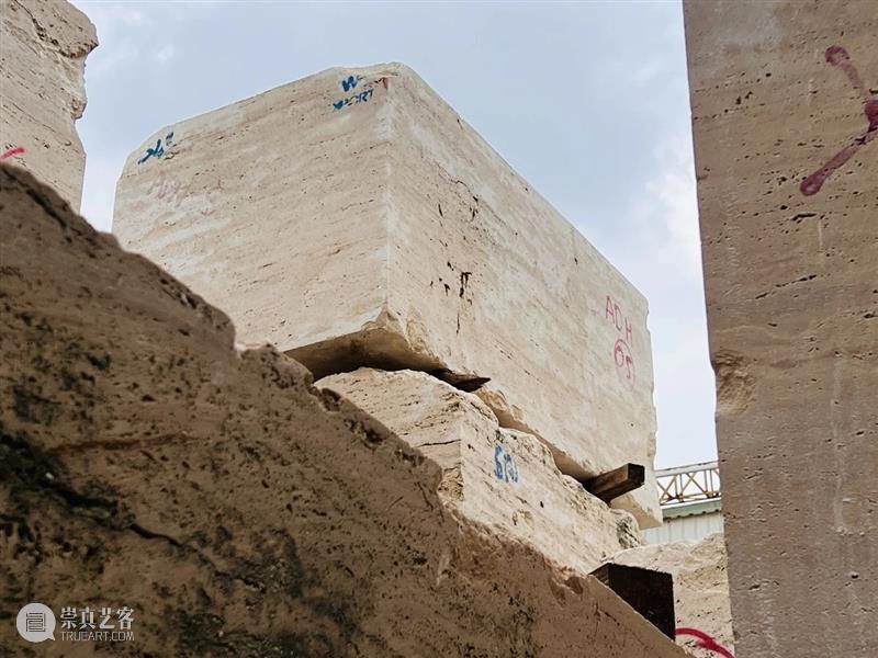 僭越 · 重生|“中国白”驻地艺术家:张修竹 视频资讯 王军 崇真艺客